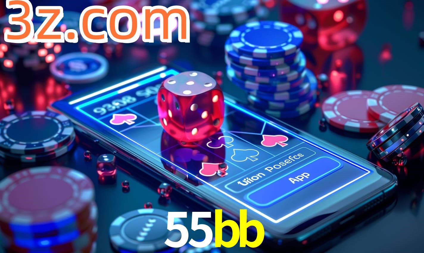 Baixar App 55bb