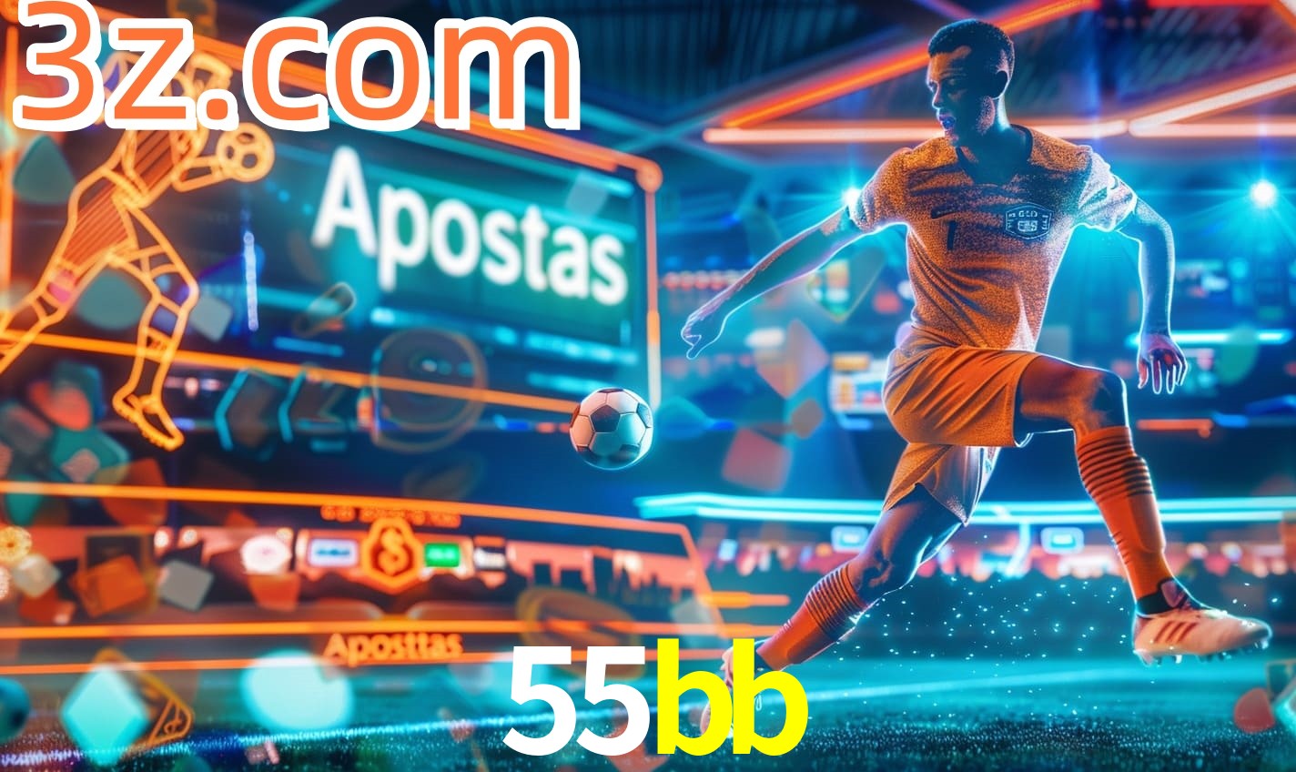 Apostas 55bb