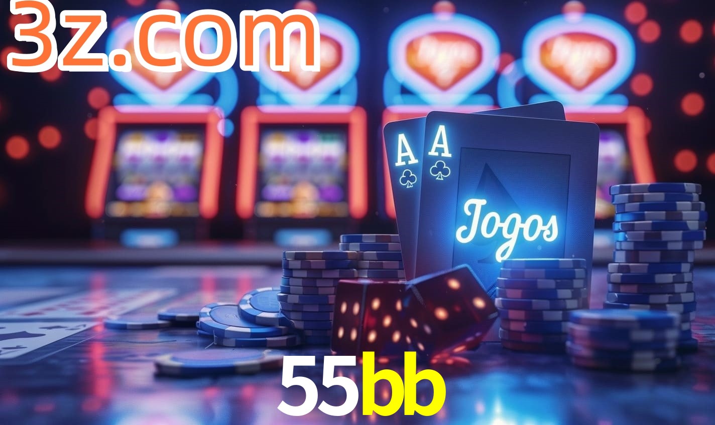 Lista de Jogos 55bb