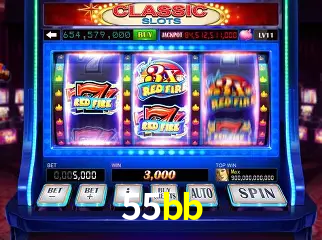 Jogos Emocionantes 55bb